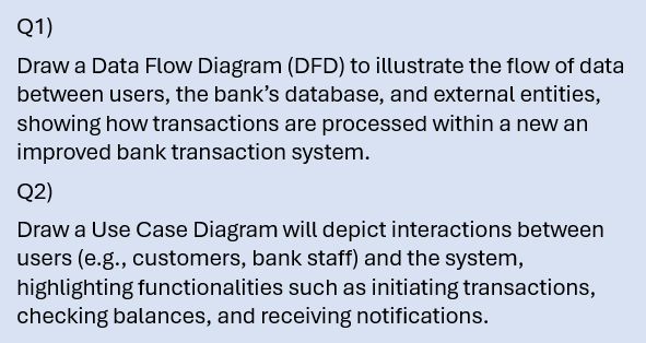  Through Visual Paradigm if possible, thank you. 