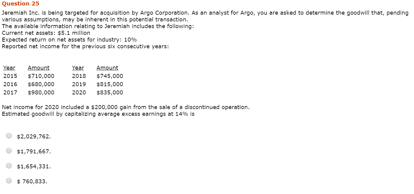 sheet, the carrying value of the bonds would be O $570,000. $575,000.