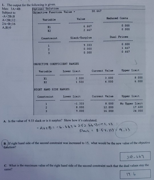2 companies are competing for a percentage of the market share, and