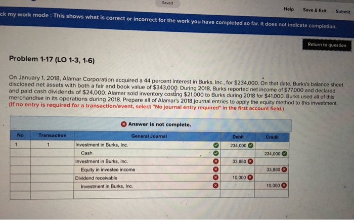  Need help with the ones I got incorrect please The options