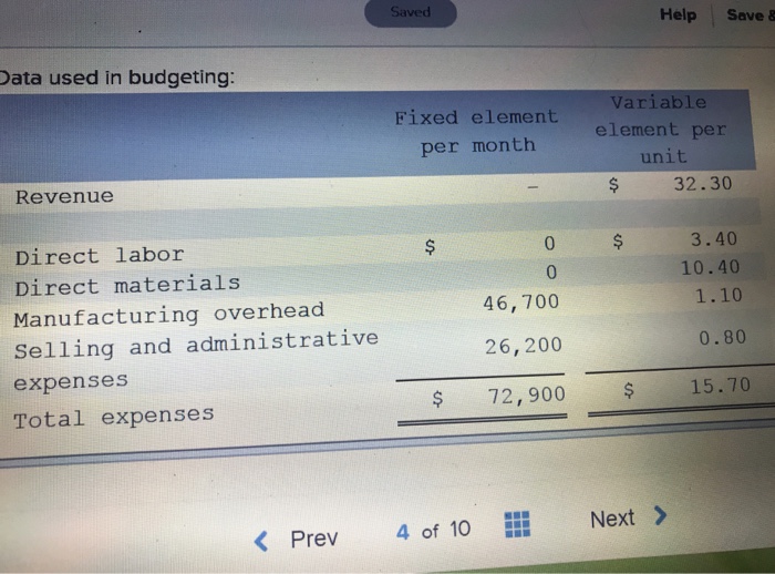 Mitchell Community Coll... Priceline.com Help Saved Hallet Corporation manufactures and sells a