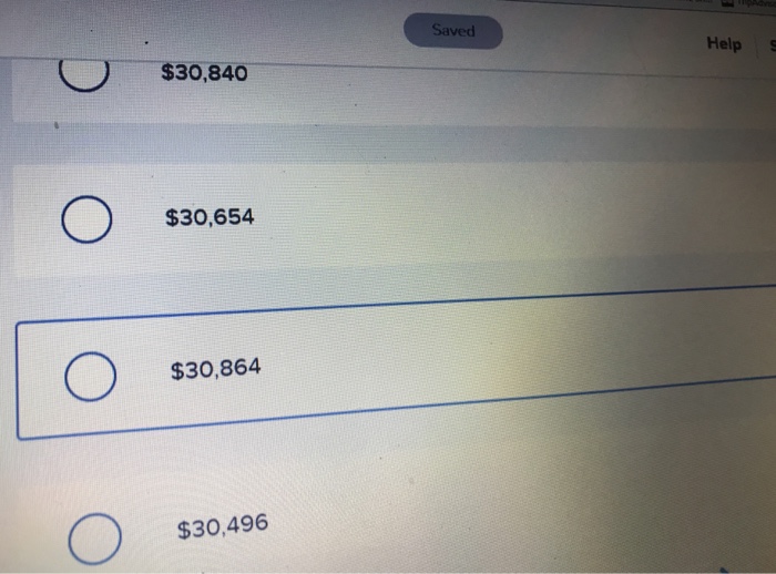 performance reports. During May, the c budgeted for 5,800 units, but its