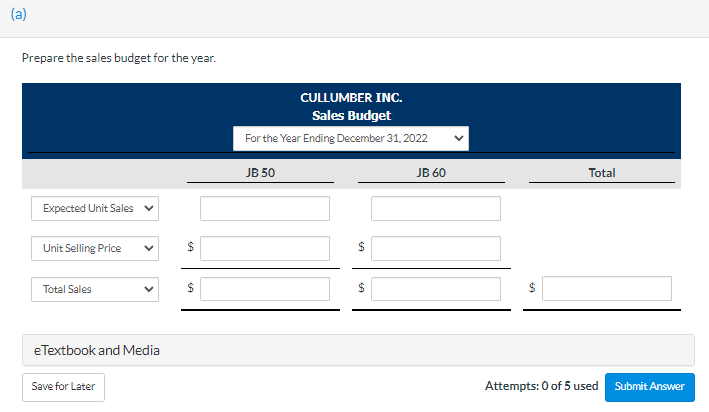 SOLUTION. PLEASE PROVIDE FORMULAS SO THAT I CAN SEE HOW YOU'RE GETTING