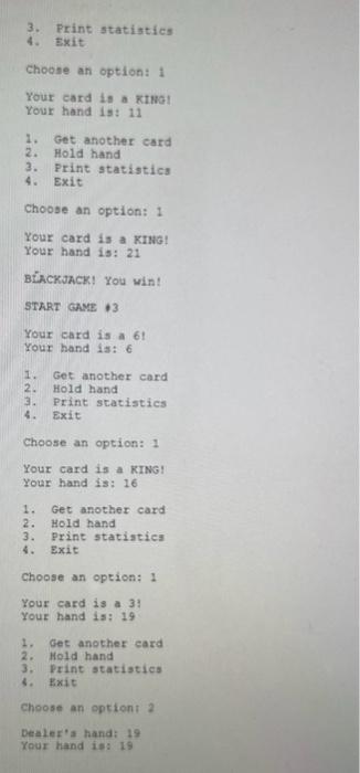 modules. Rules of the Road Forewarning: this specification does NOT follow the