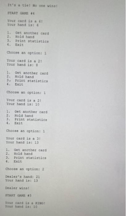 rules of casino Blackjack. Don't drop out of your studies and move