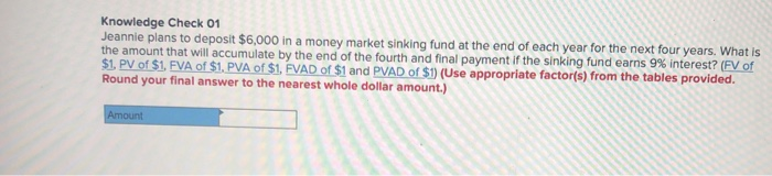  Please use the correct table and indicate which table was used.