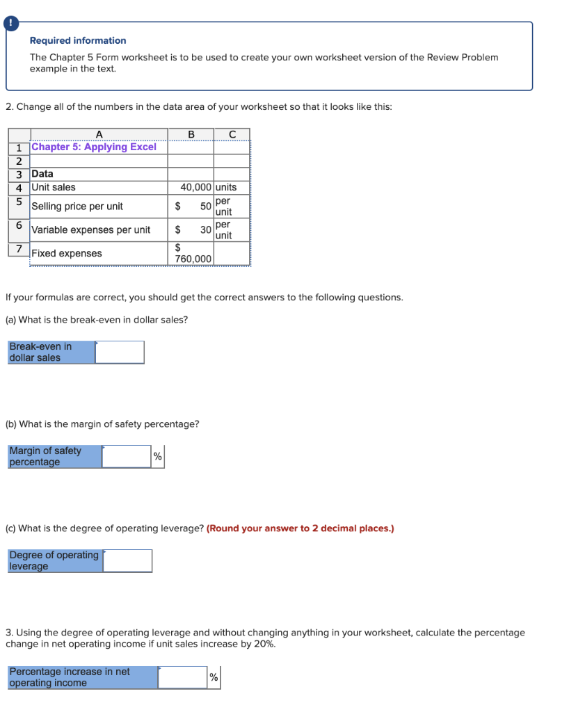 a n exmple lekt Check you find the errors in vour worksheet
