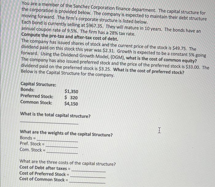 pls show work amd any formulas used You are a member of