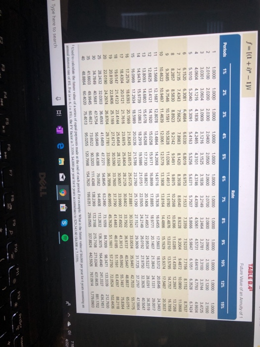 Norwood records the following: (a) Accrued interest as of December 31, 2017