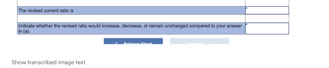 The bad debt expense is wrong. Need help finding the answer to