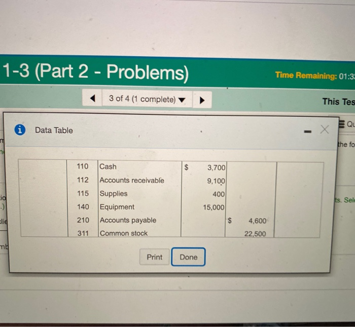 2018, follows: During the remainder of September, LMO, Inc., completed the following