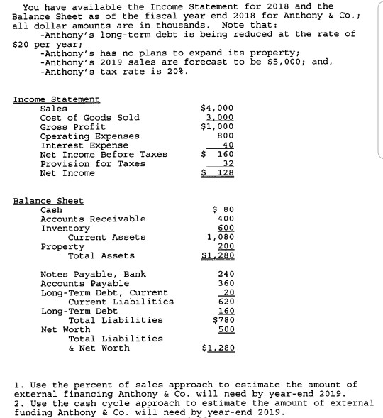  Do whichever from (1) and (2), but do it correctly and