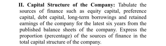 From this question how i can find or extract the - equity