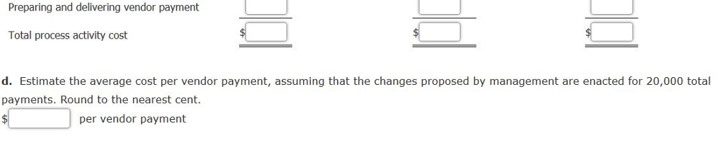 prepares and sends a materials request form to the Purchasing Department. The