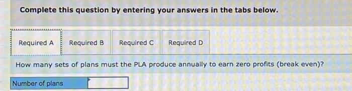 of gardens and outdoor spaces. Customers buy the plans and then install