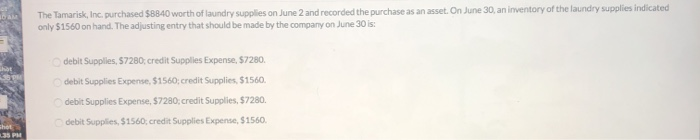 $458000 Whispering Winds Corp. has assets of $4236000, common stock of $1059000,