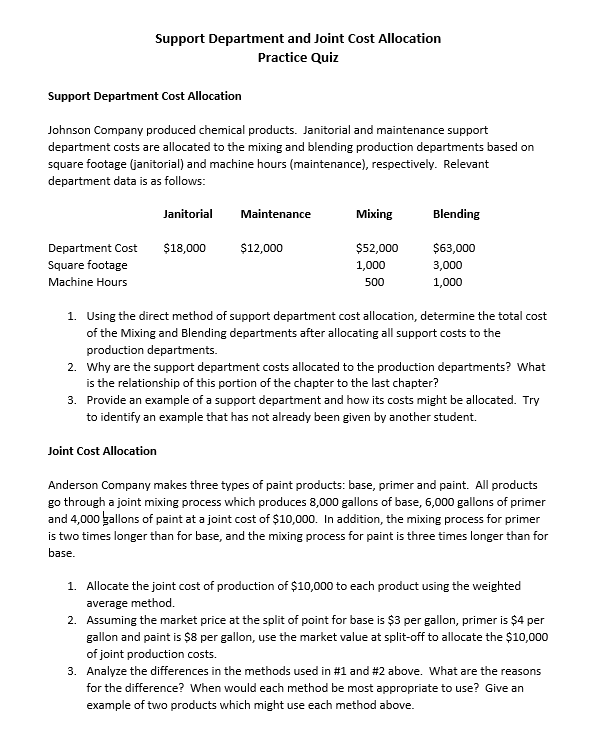  Please can you solve the problem and answer to all the