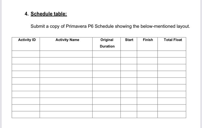 exercise will help you learn the following: - To create a new