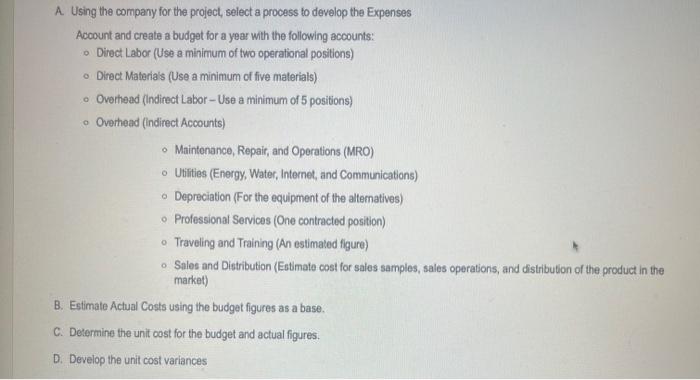 attempt. 2. This task has a value of 50 points. 3. You