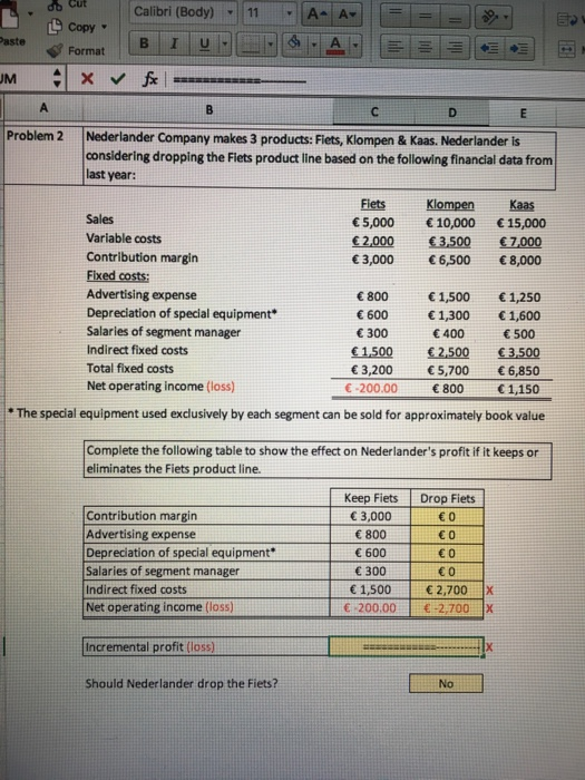  Calibri (Body) , | | 11 ' | A. A. 1