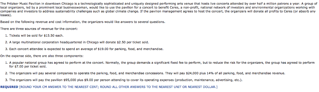 I ONLY NEED QUESTION NUMBER 5 ANSWERED, PLEASE MAKE NOTE OF THE