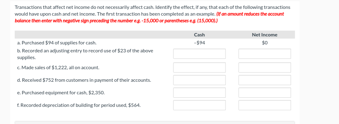  Please answer both questions. I will thumbs up correct answers! Transactions