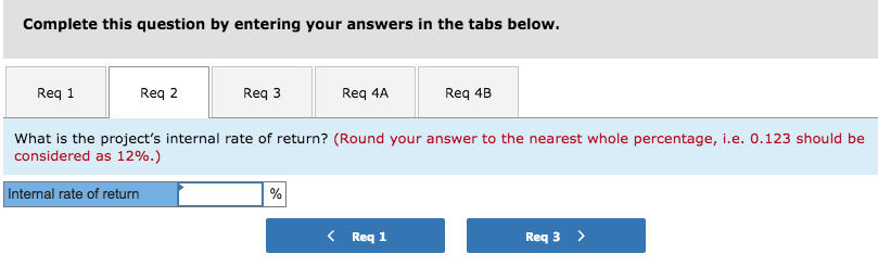 five years and no salvage value. Pigeon Company's discount rate is 19%.