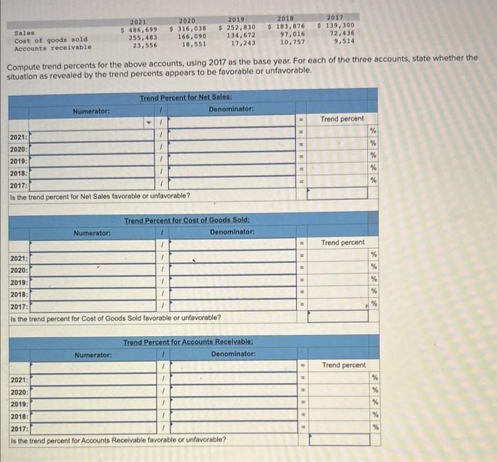 5. icounts, state whether the