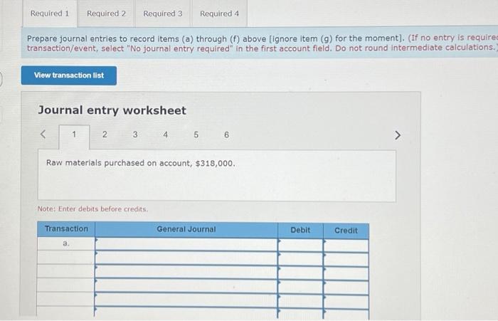 ( f ) above [ignore item ( g ) for the moment].