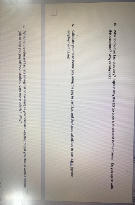 tax table provided below, answer the following questions. TABLE 7-ANNUAL Payroll Period