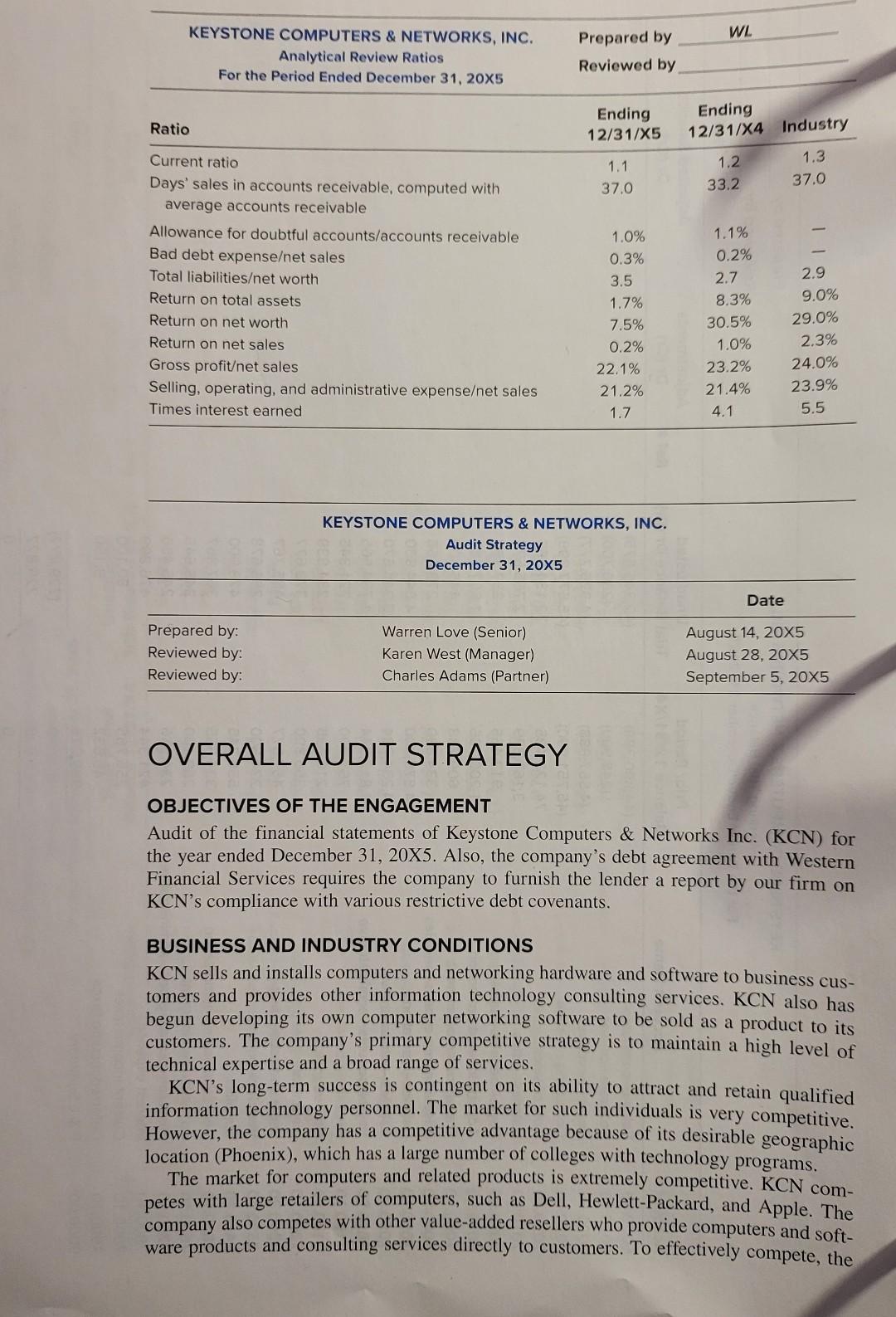 6C on pages 268-275 for reference. Once you complete the worksheet, upload