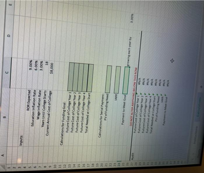 H 12 You are going to construct a calculator that finds the