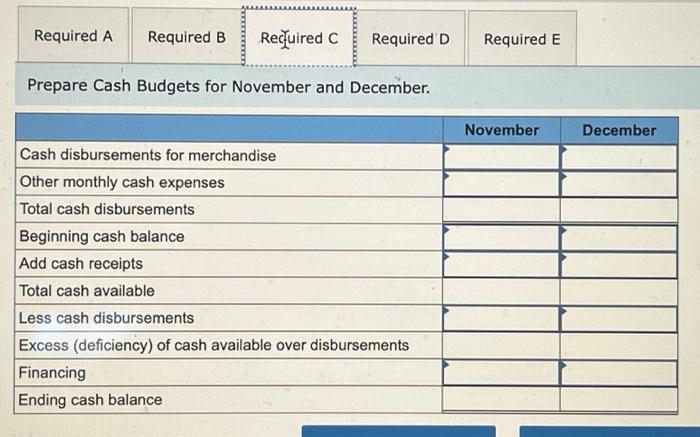 for November, $390,000 for December, and $380,000 for January. - Collections are