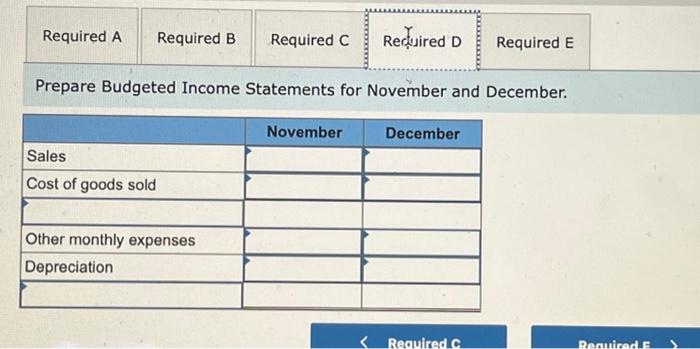 expected to be 70% in the month of sale and 30% in