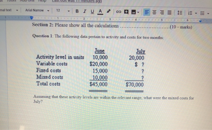  ago mal text Arial Narrow 12 -BI U A o IEEE