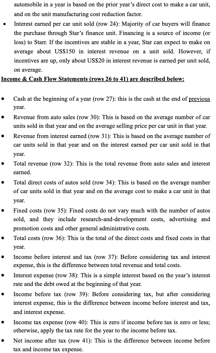 editing. There is no need to explicitly write the Excel formula for