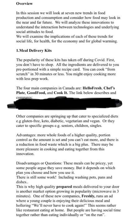  After reading Module 9 New Version what are your reactions to