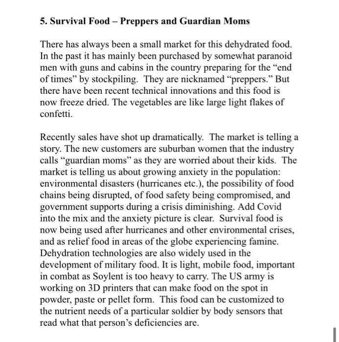 Does it contradict your values? Do you think it would be a