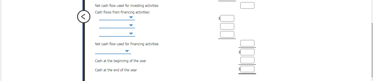 4. PR.13-01. ALGO Assets Cash Accounts receivable (net) Inventories $51,070 78,470 112,090