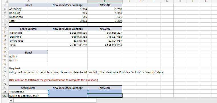  Show Excel formula F H 115 A 4 Issues New York