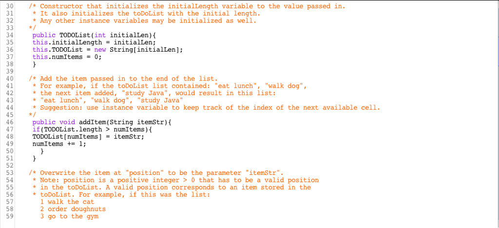 I have a project in java but in jgrasp it fails several
