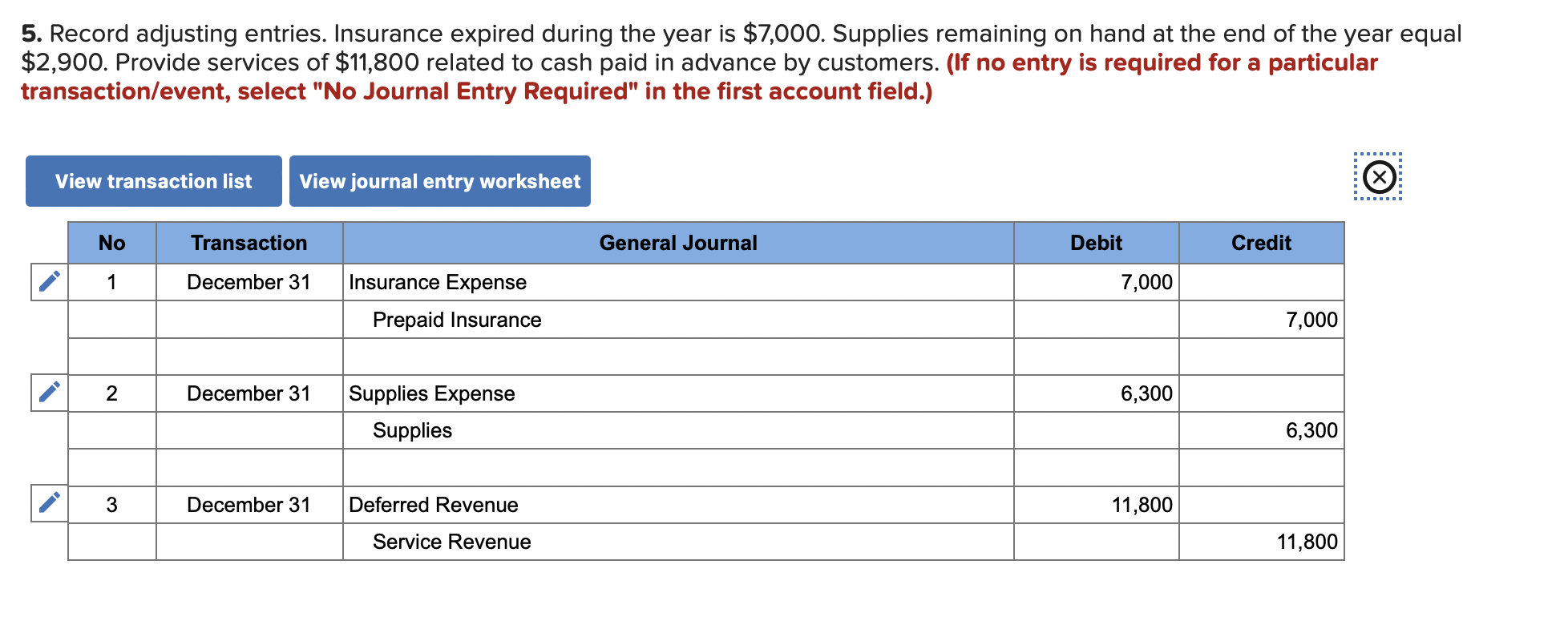 below.] The general ledger of Zips Storage at January 1, 2024, includes