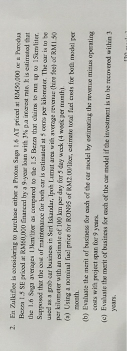 can u help me solve this step by this. no excel solution