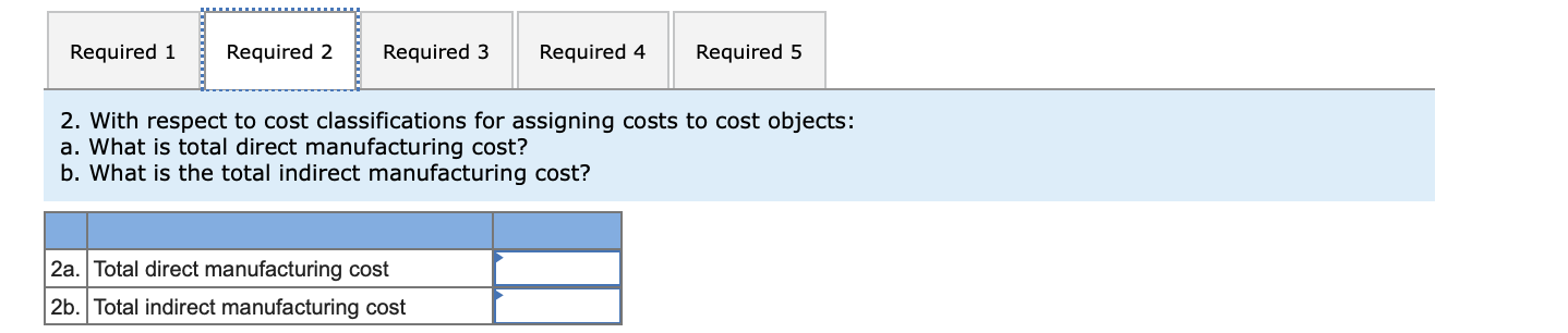 LO1-4, LO1-5) Dozier Company produced and sold 1,000 units during its first