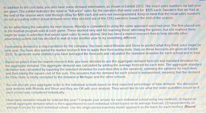feature. This unique feature is a special large monogram that has the
