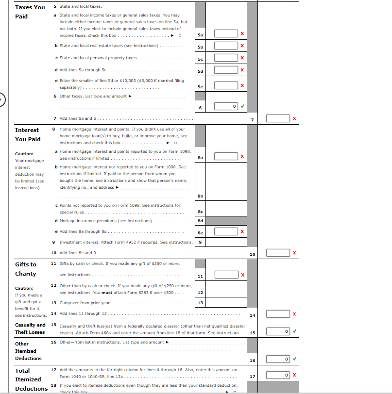 Note: This problem is for the 2021 tax year. Roberta Santos, age