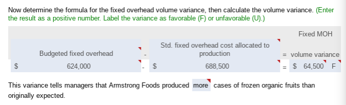 is $17.00 per direct labor hour, while the standard variable manufacturing overhead