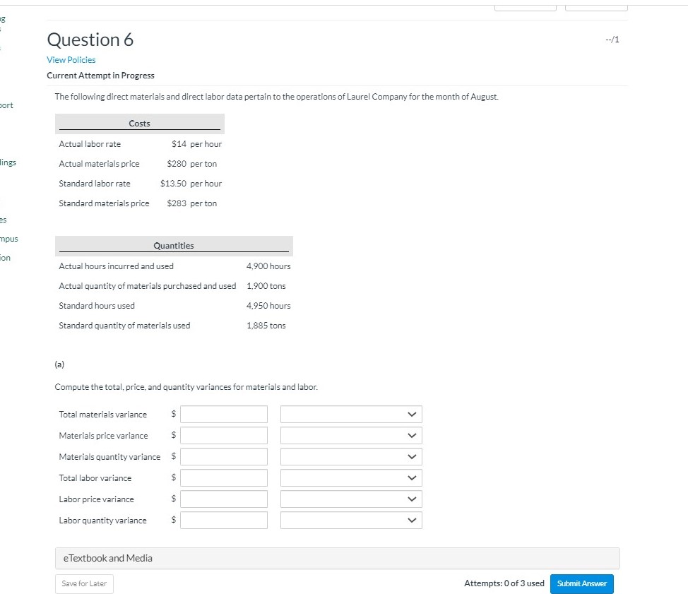 direct materials at $5.10 per unit. During June, 27,000 units of direct