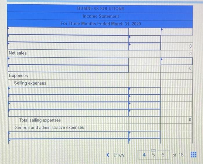and any balance as of December 31, 2019. Santana Rey decided to