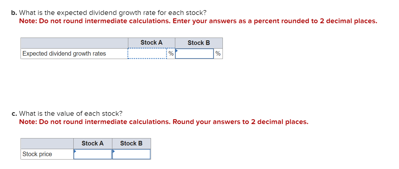 both of which have discount rates of 16% : a. What is
